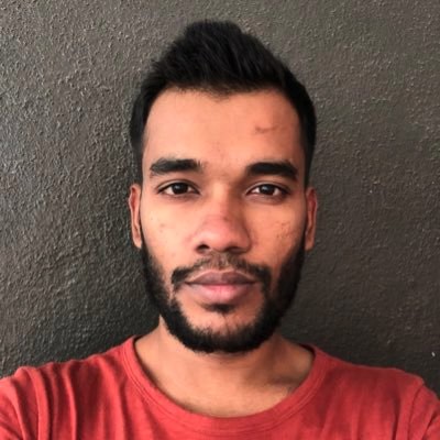 Avatar of Vikas Parashar