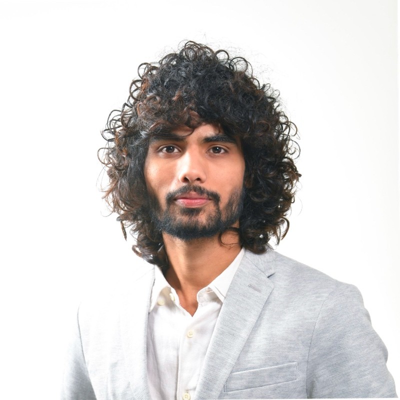 Avatar of Akash Nimare